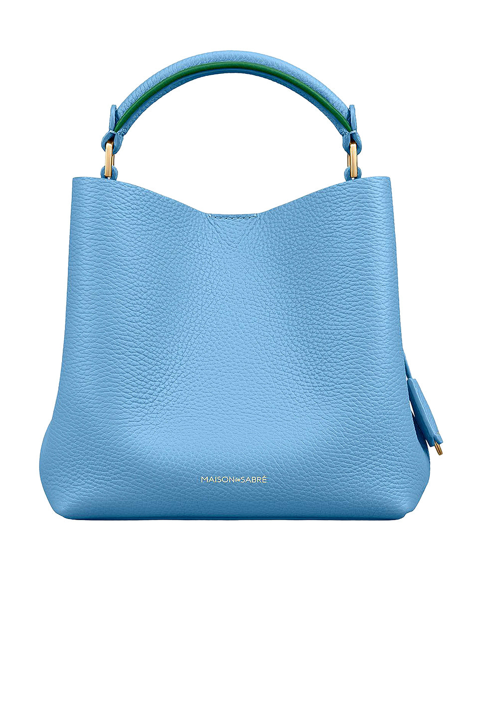 The Mini Bucket Bag