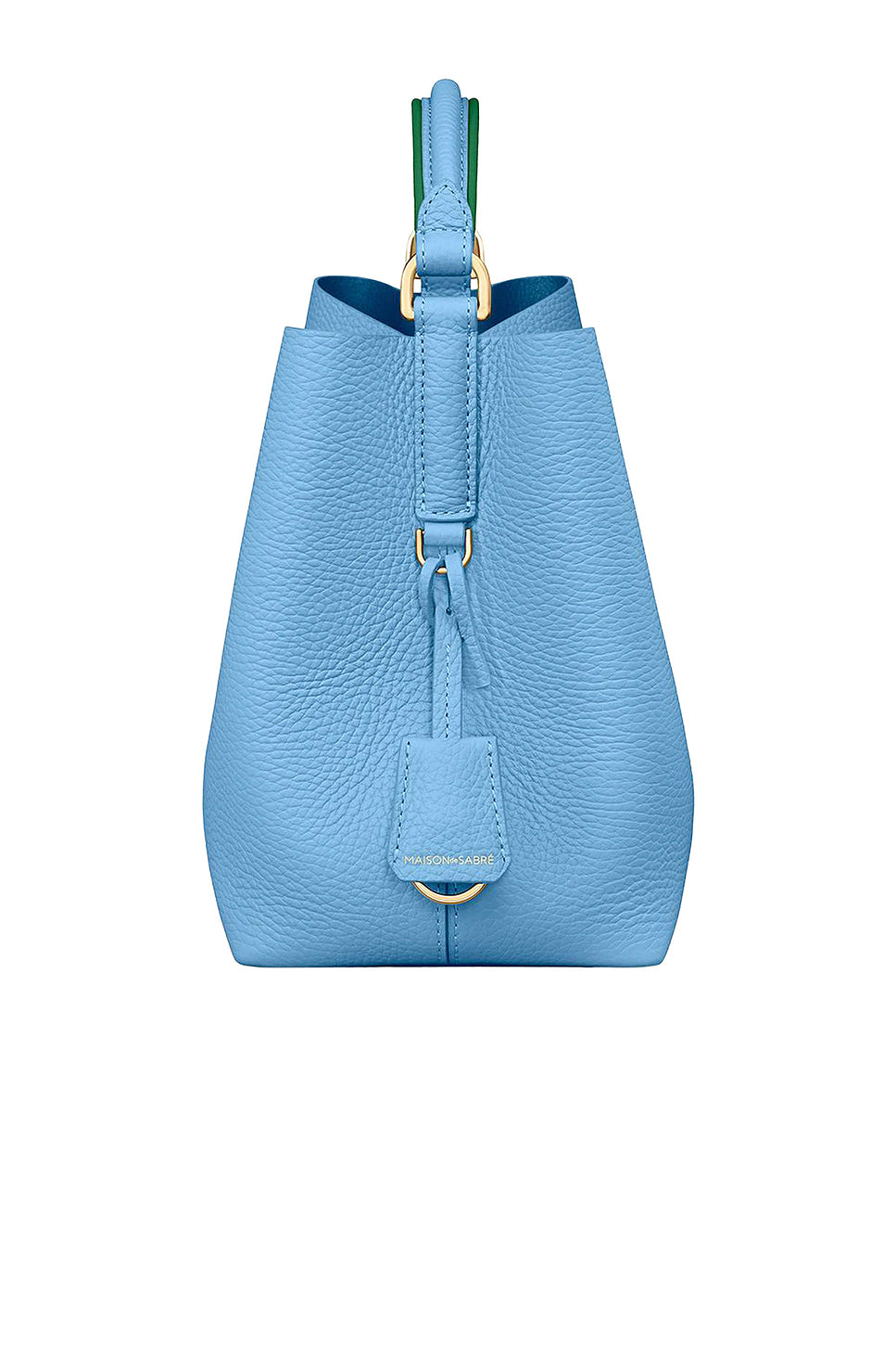 The Mini Bucket Bag
