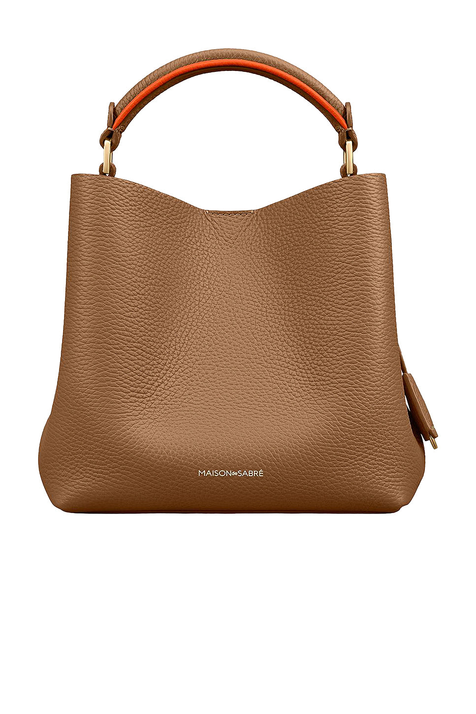 The Mini Bucket Bag
