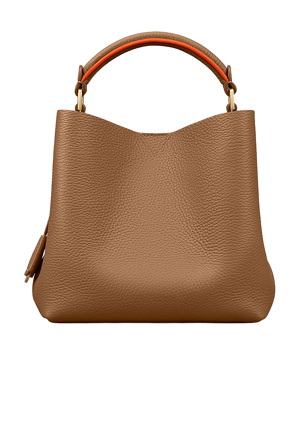 The Mini Bucket Bag