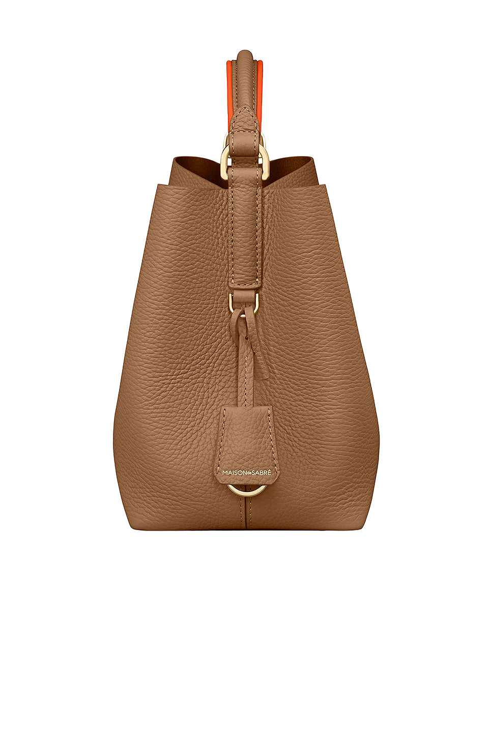 The Mini Bucket Bag