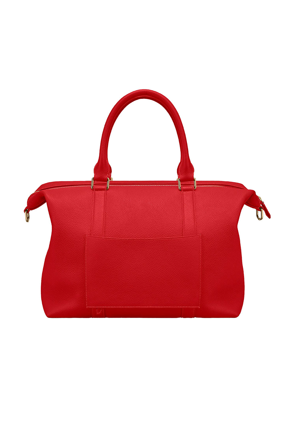 The Weekend Bag