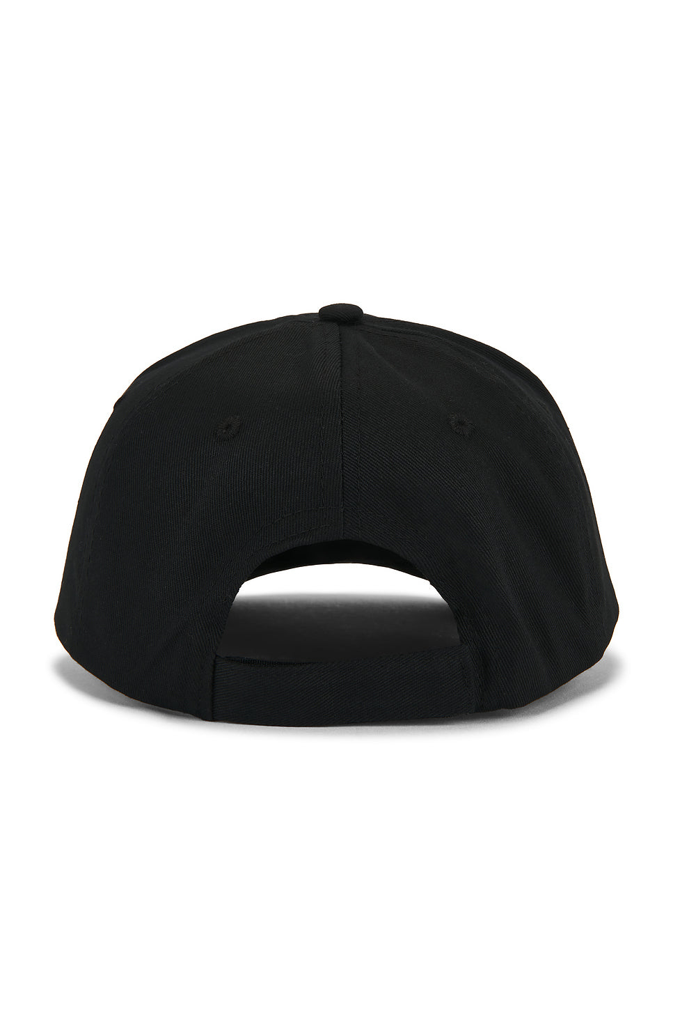 Metal Logo 5-Panel Hat