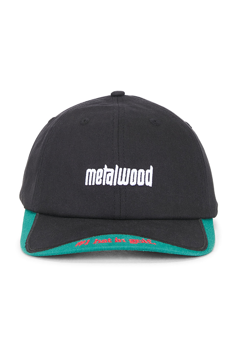 Number One Dad Hat