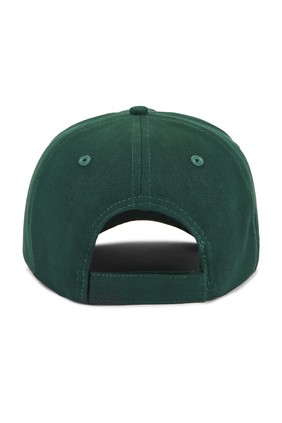 Metal Logo 5 Panel Hat