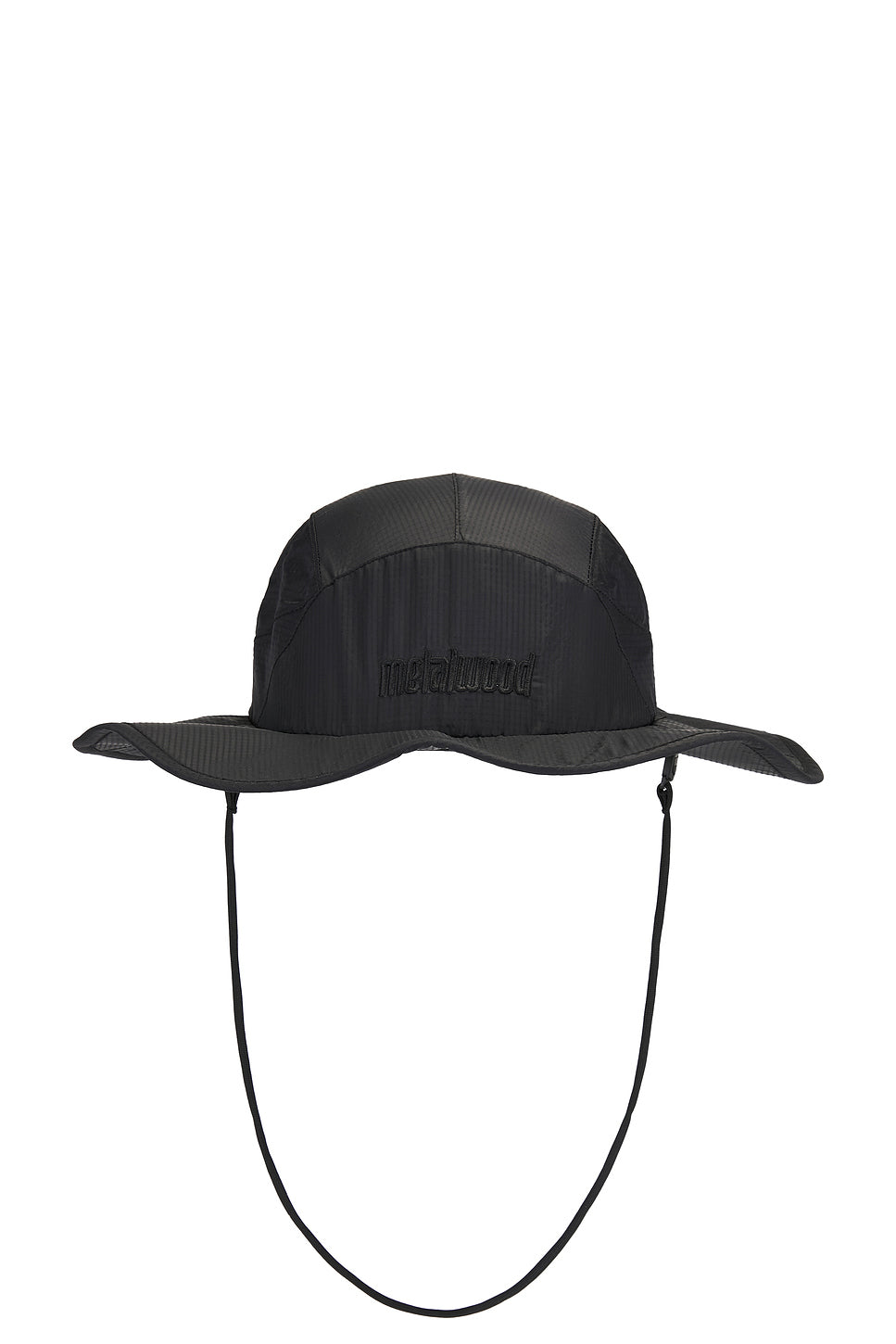 Safari Mag Hat