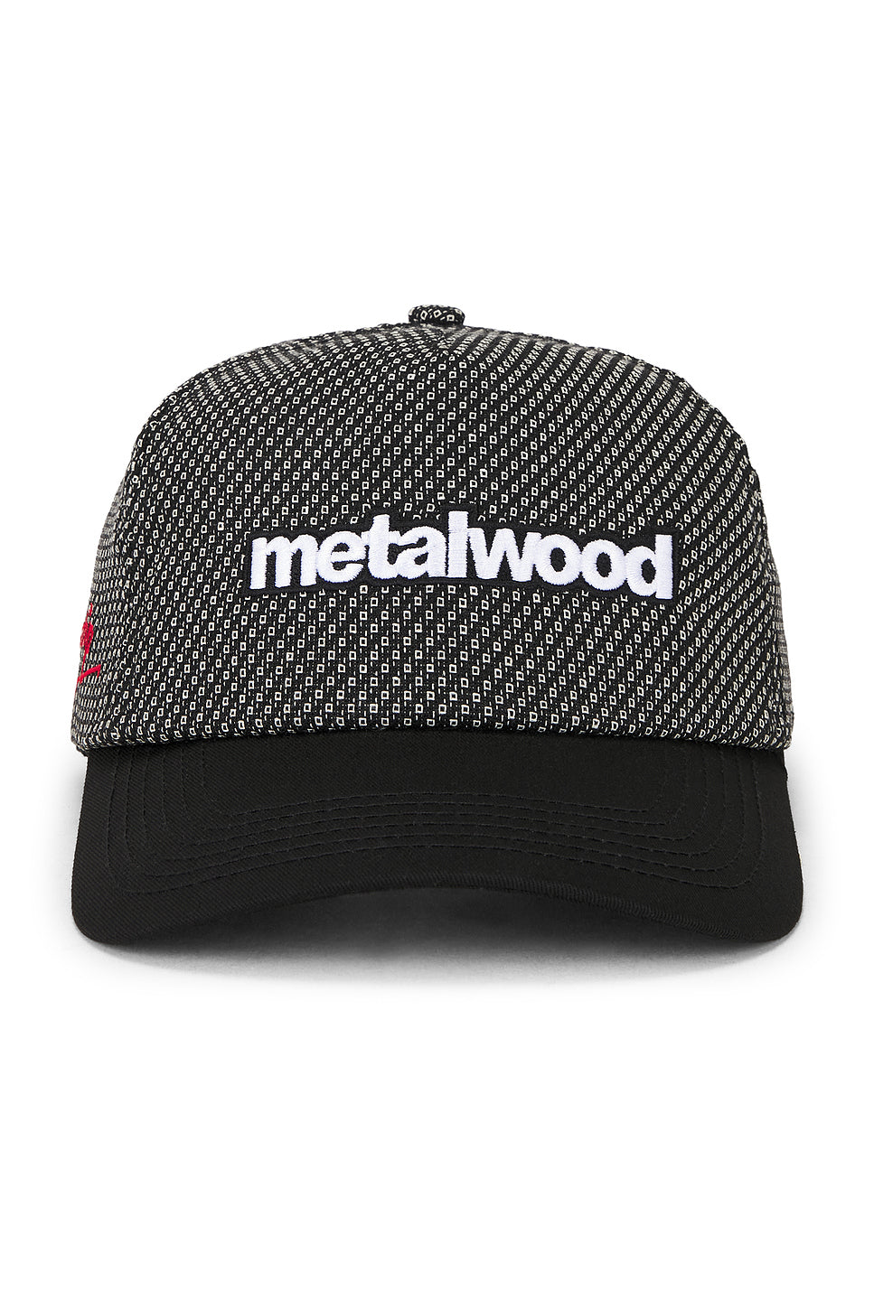 Pro Tip Snapback Hat
