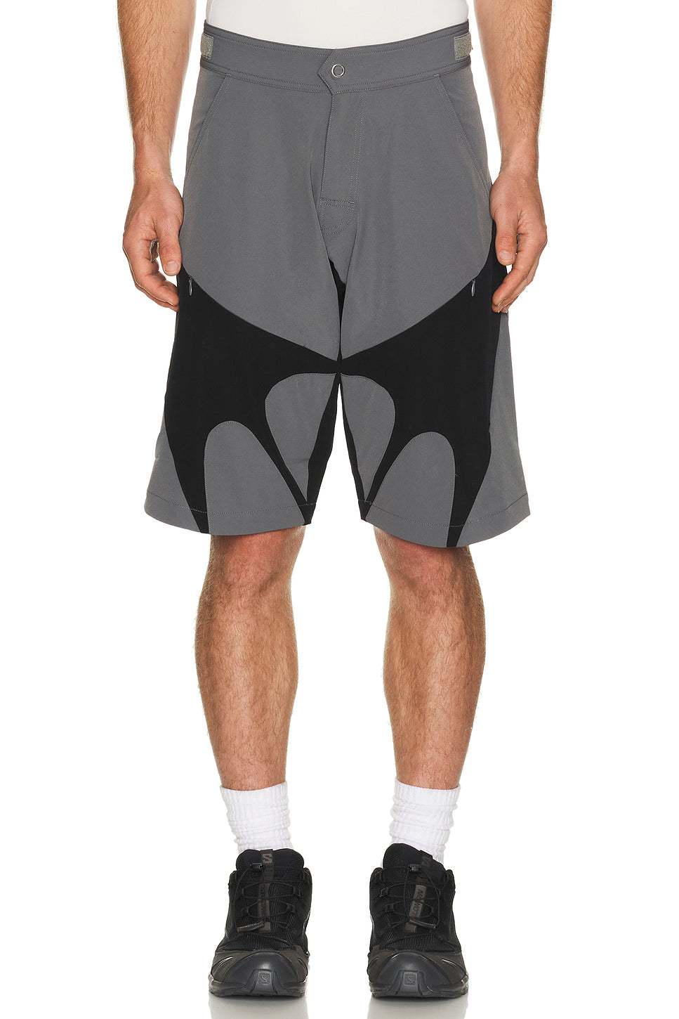 Machine Short