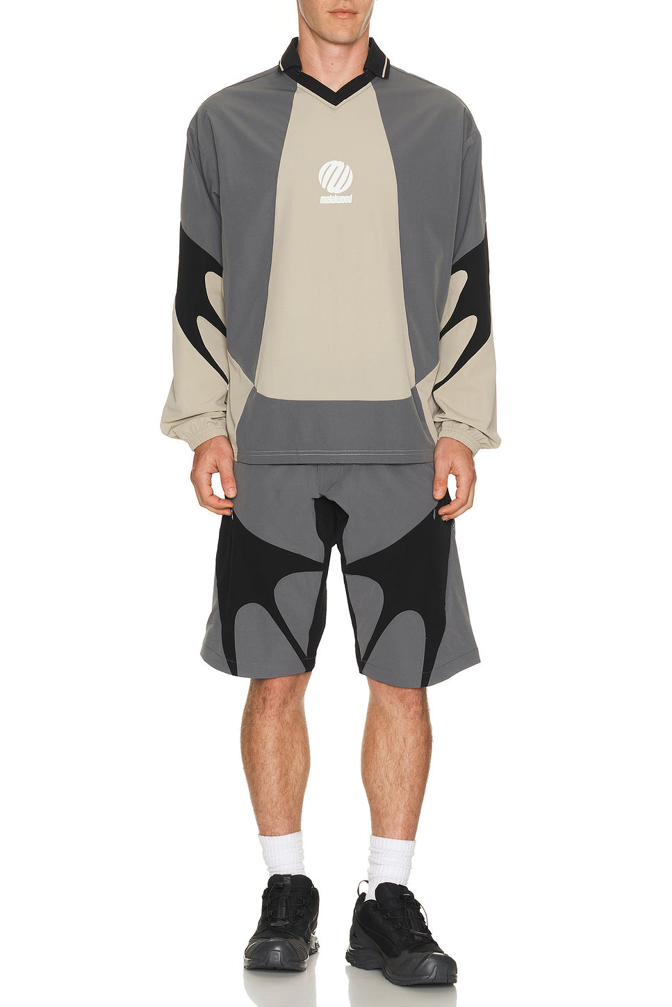 Machine Short