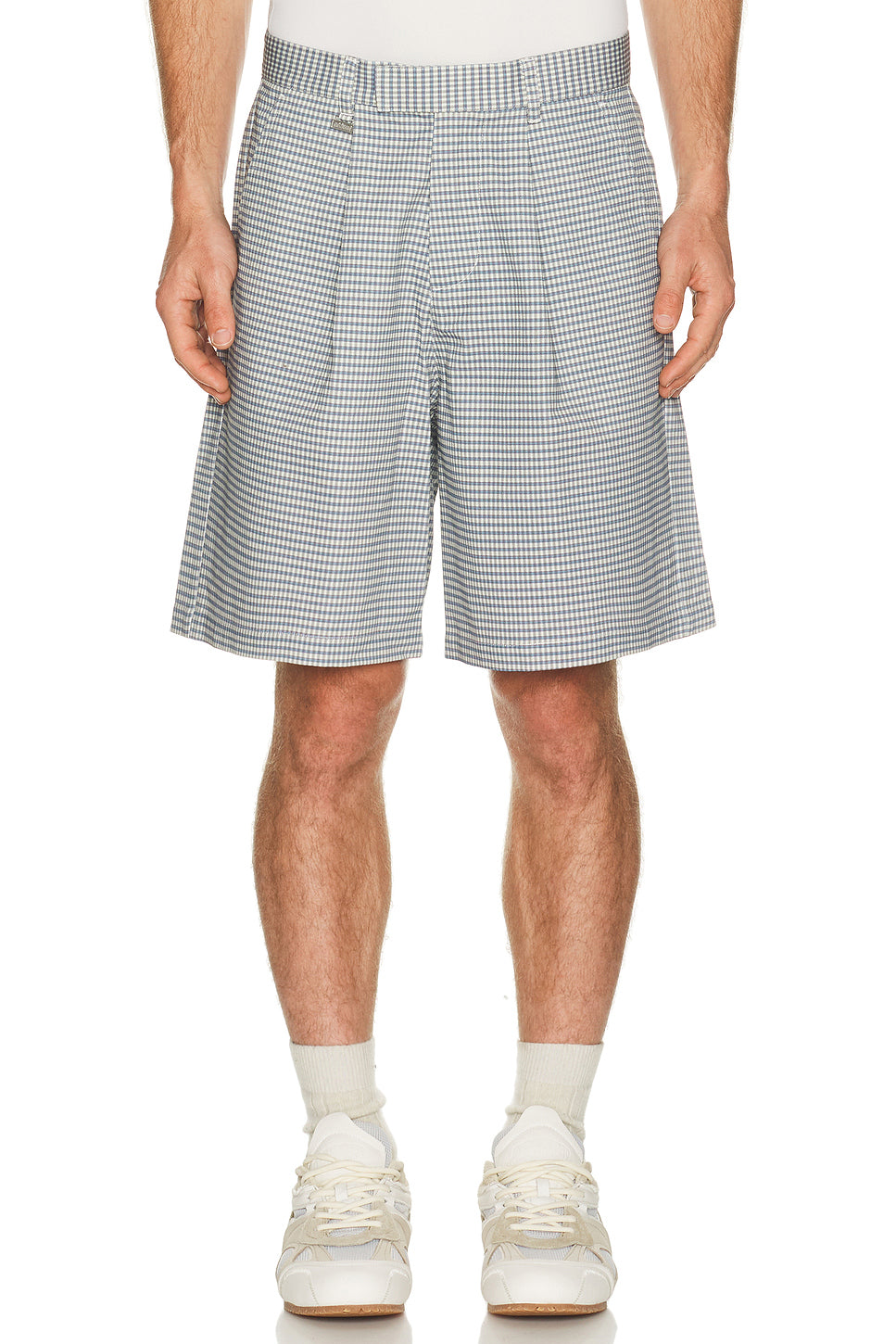 Trophy Short