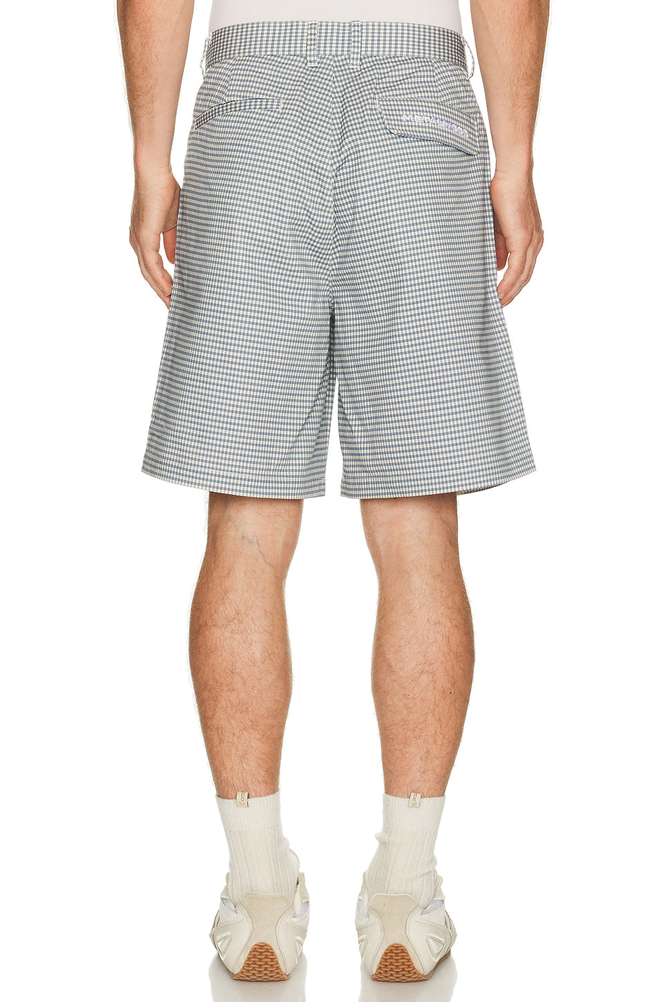 Trophy Short