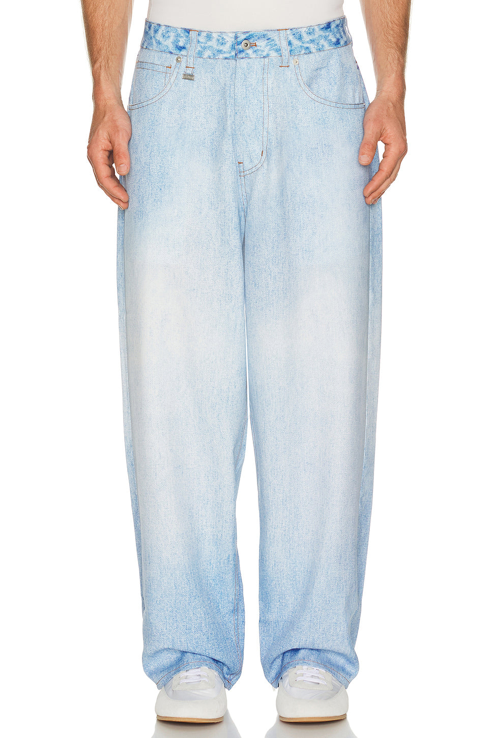 Trophy Pant