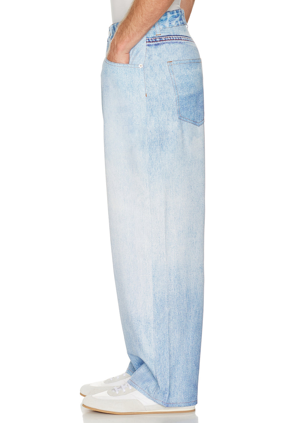Trophy Pant