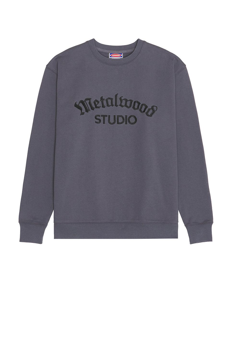 Medieval Crew Neck Sweatshirt