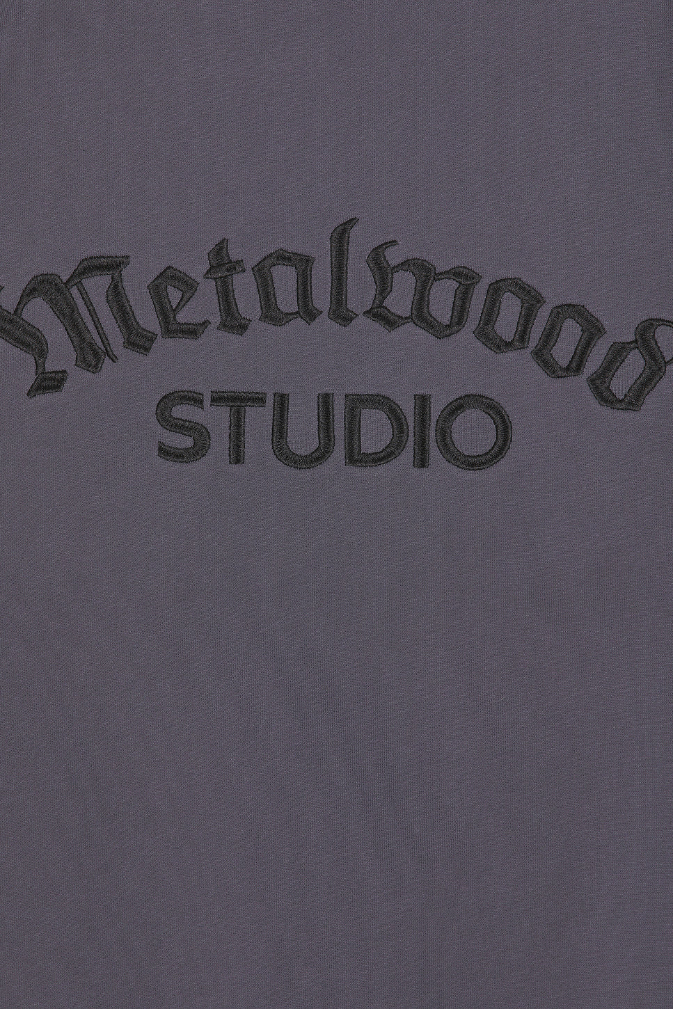 Medieval Crew Neck Sweatshirt