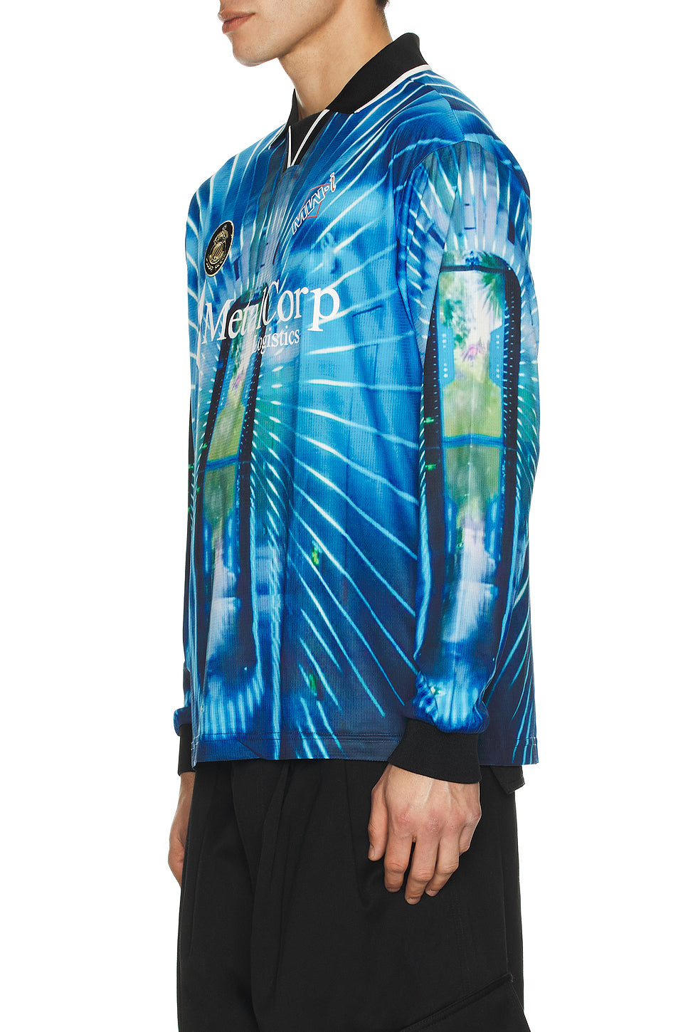 Ktv Long Sleeve Jersey