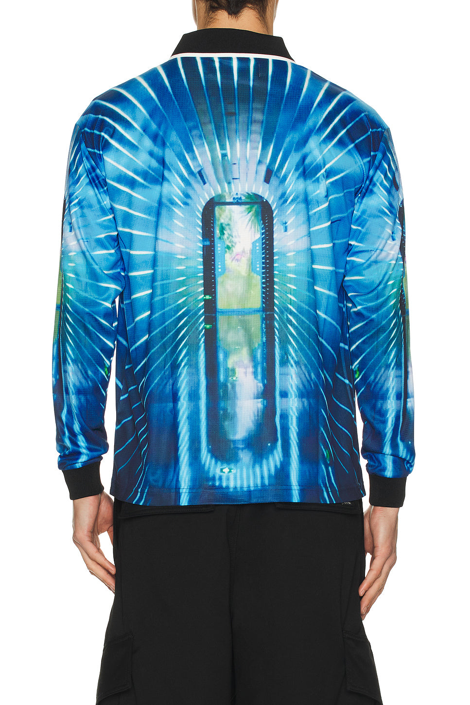 Ktv Long Sleeve Jersey