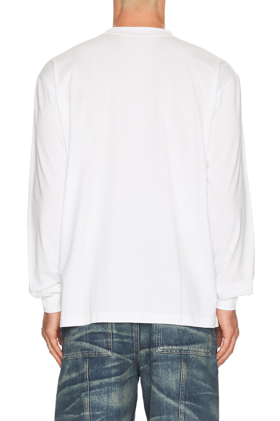 Obviously Longsleeve T-Shirt