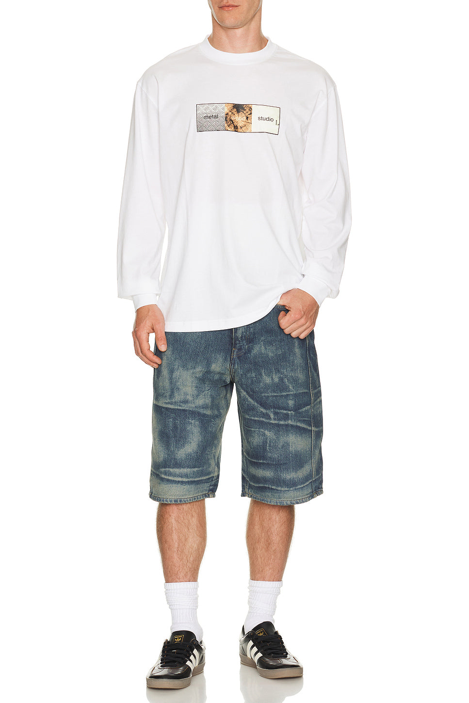 Obviously Longsleeve T-Shirt