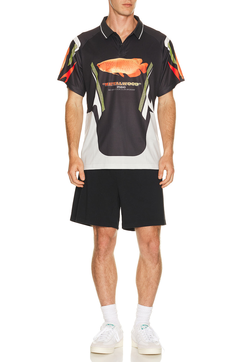 Arowana Sport Polo