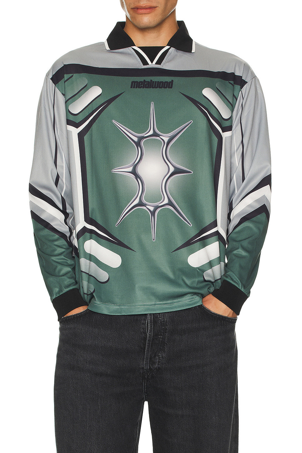 X-Games Long sleeve Jersey