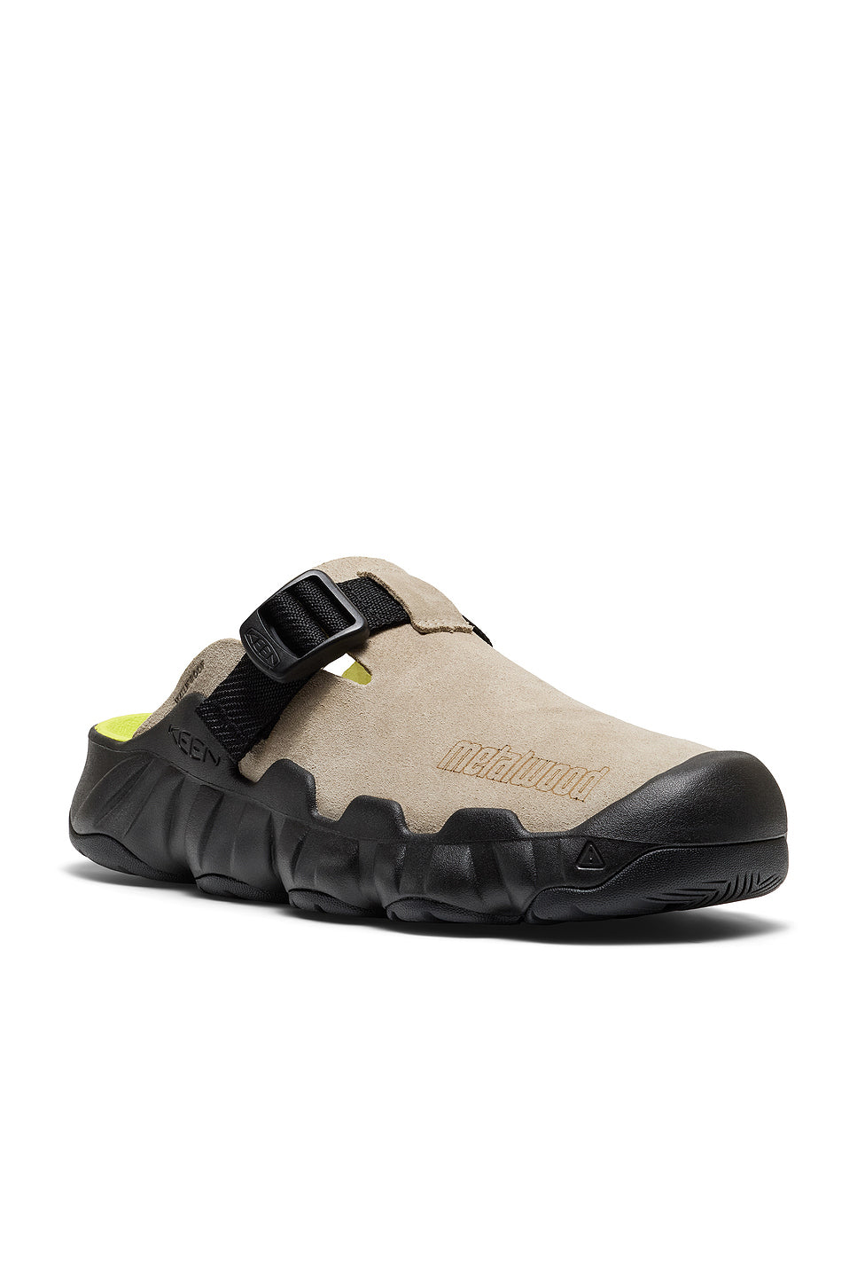 x Keen Hyperport Clog