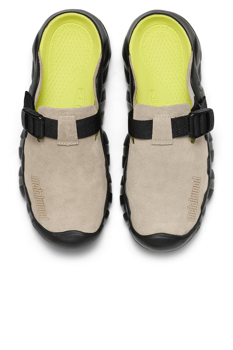 x Keen Hyperport Clog