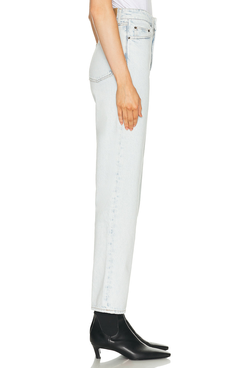 Joybird-B Skinny Leg