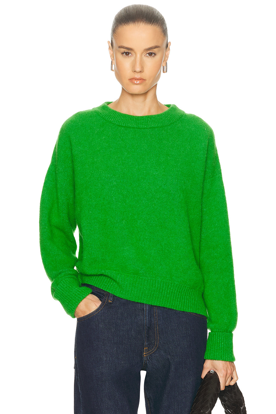 Vitow Sweater