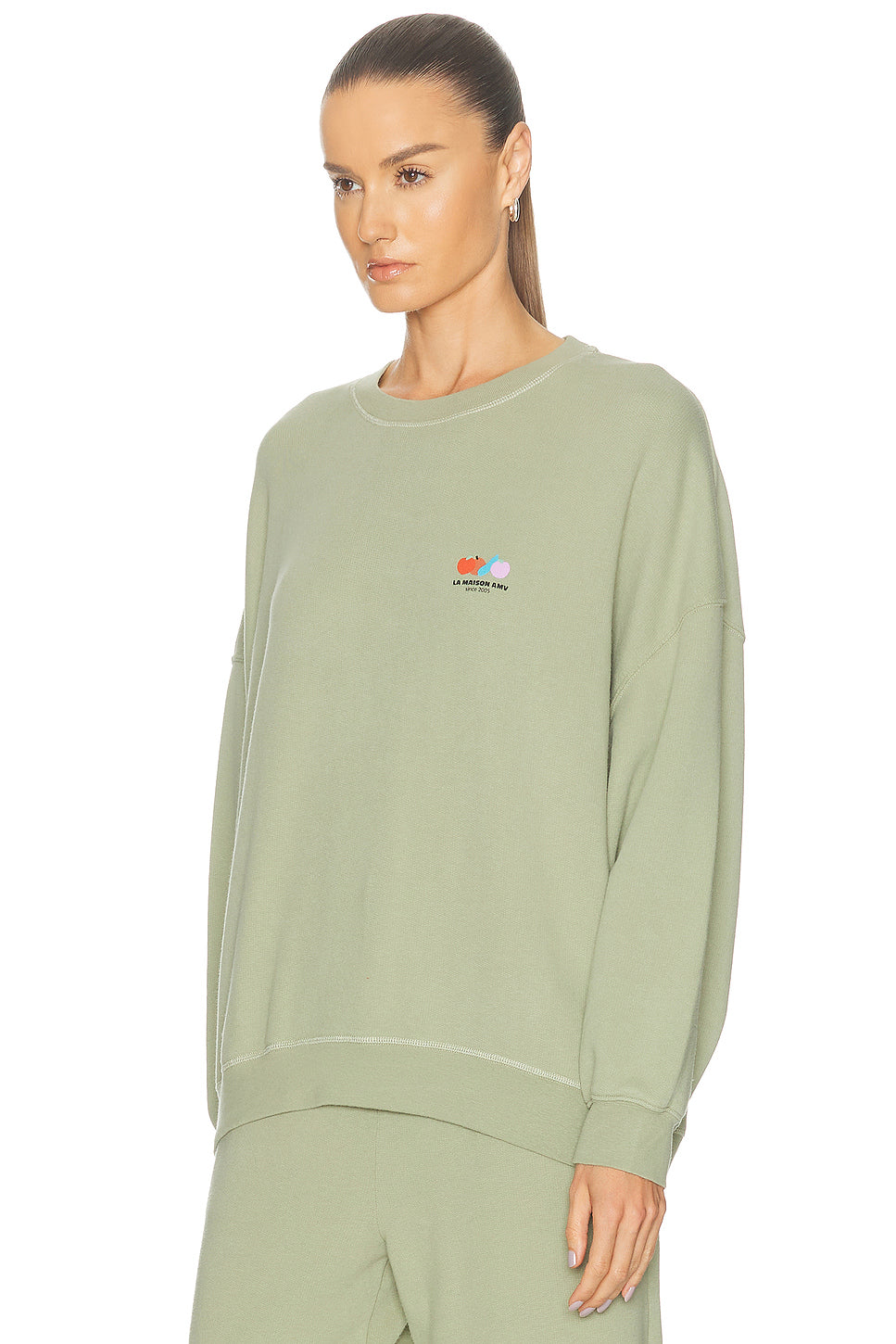 Atubay Sweatshirt
