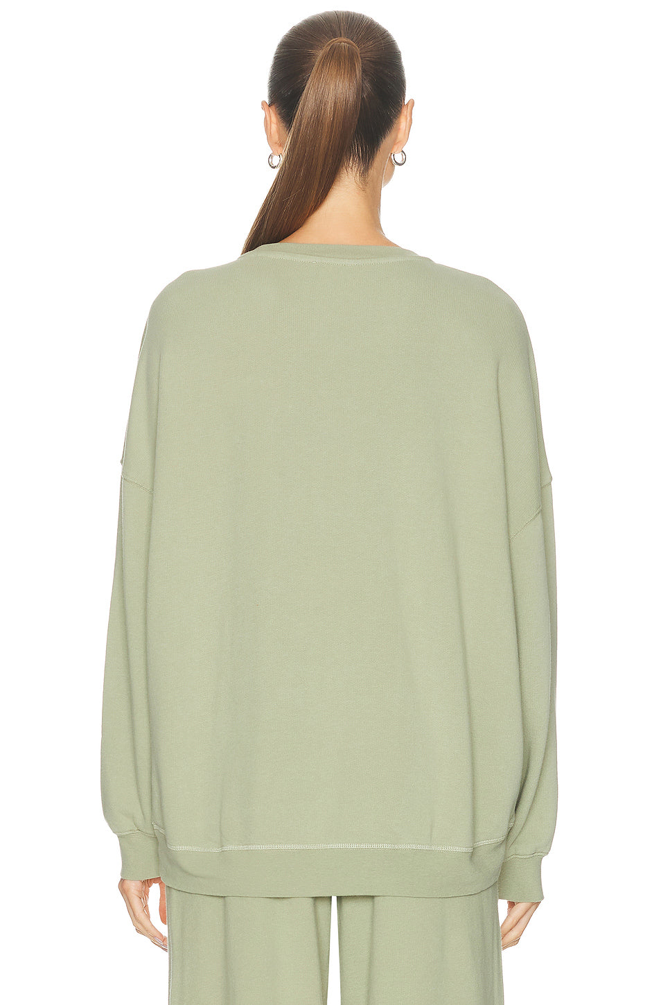 Atubay Sweatshirt