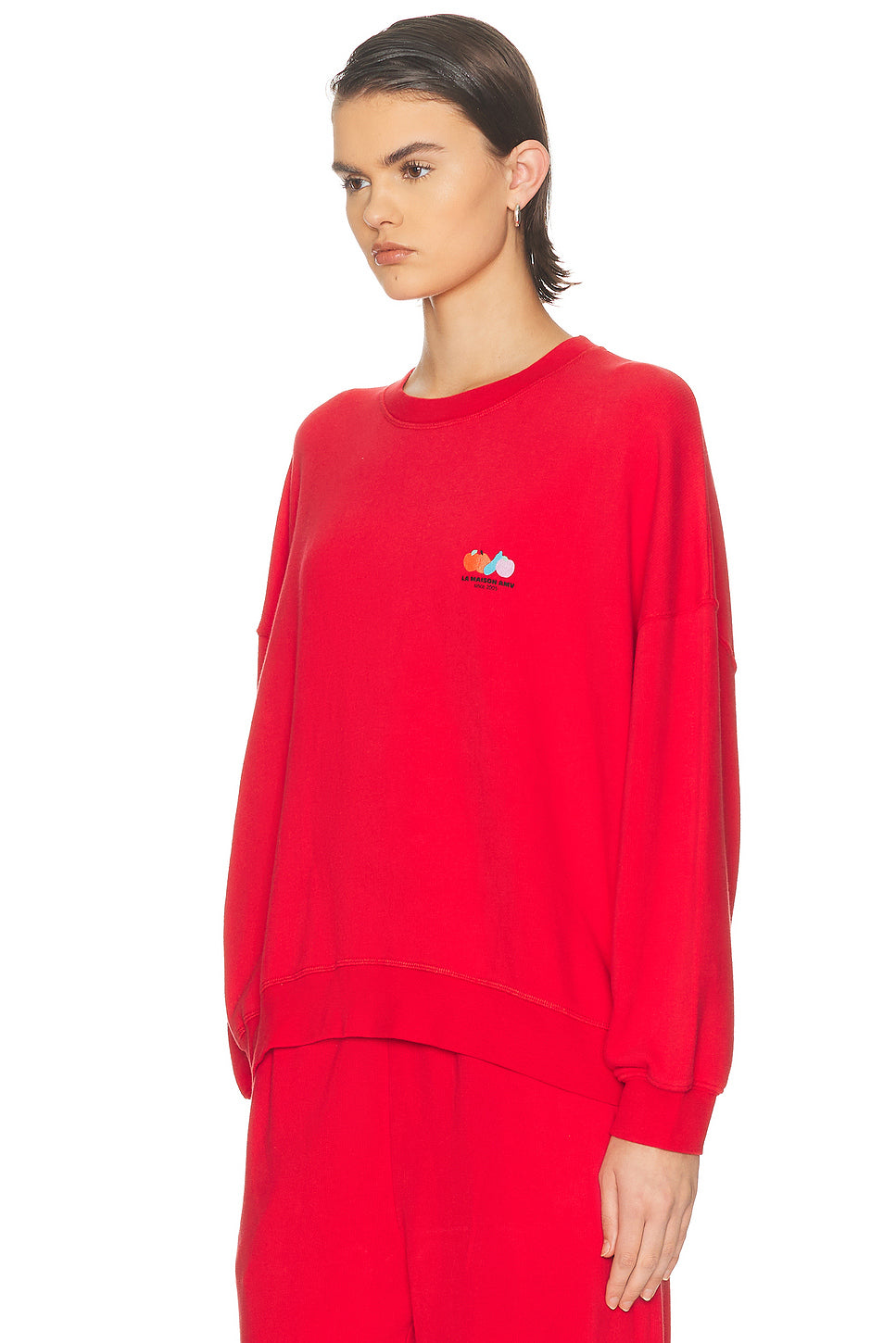 Atubay Sweatshirt