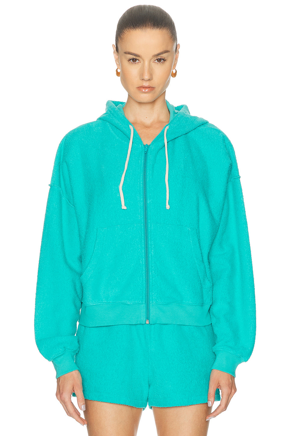 Bobypark Hoodie