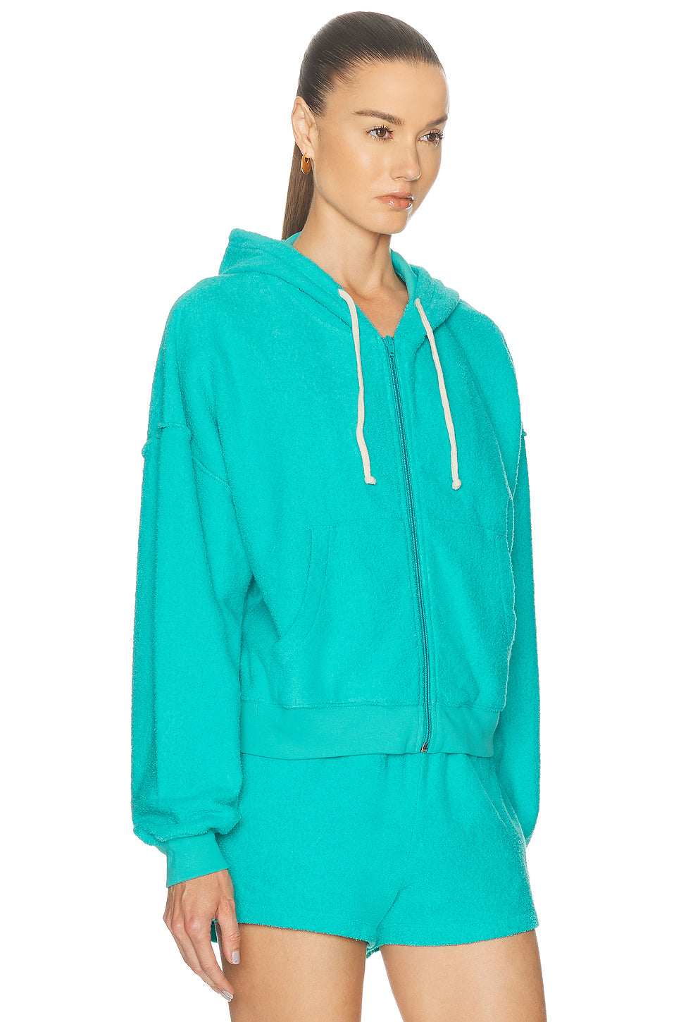 Bobypark Hoodie