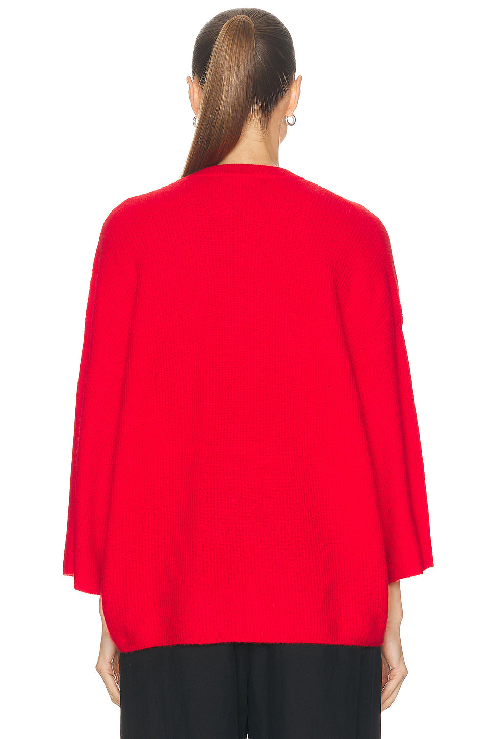 Damsville Cardigan