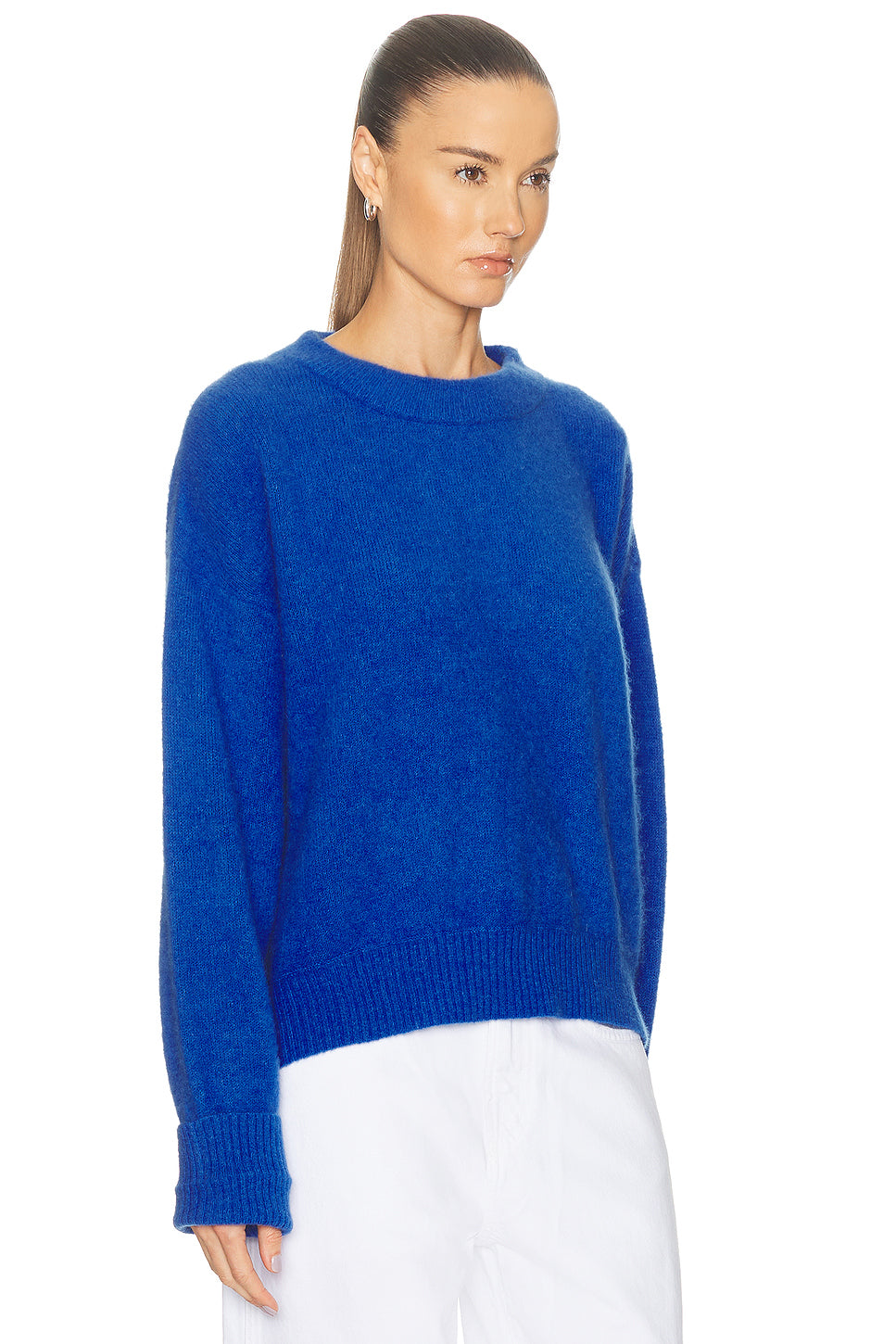 Vitow Crewneck Sweater