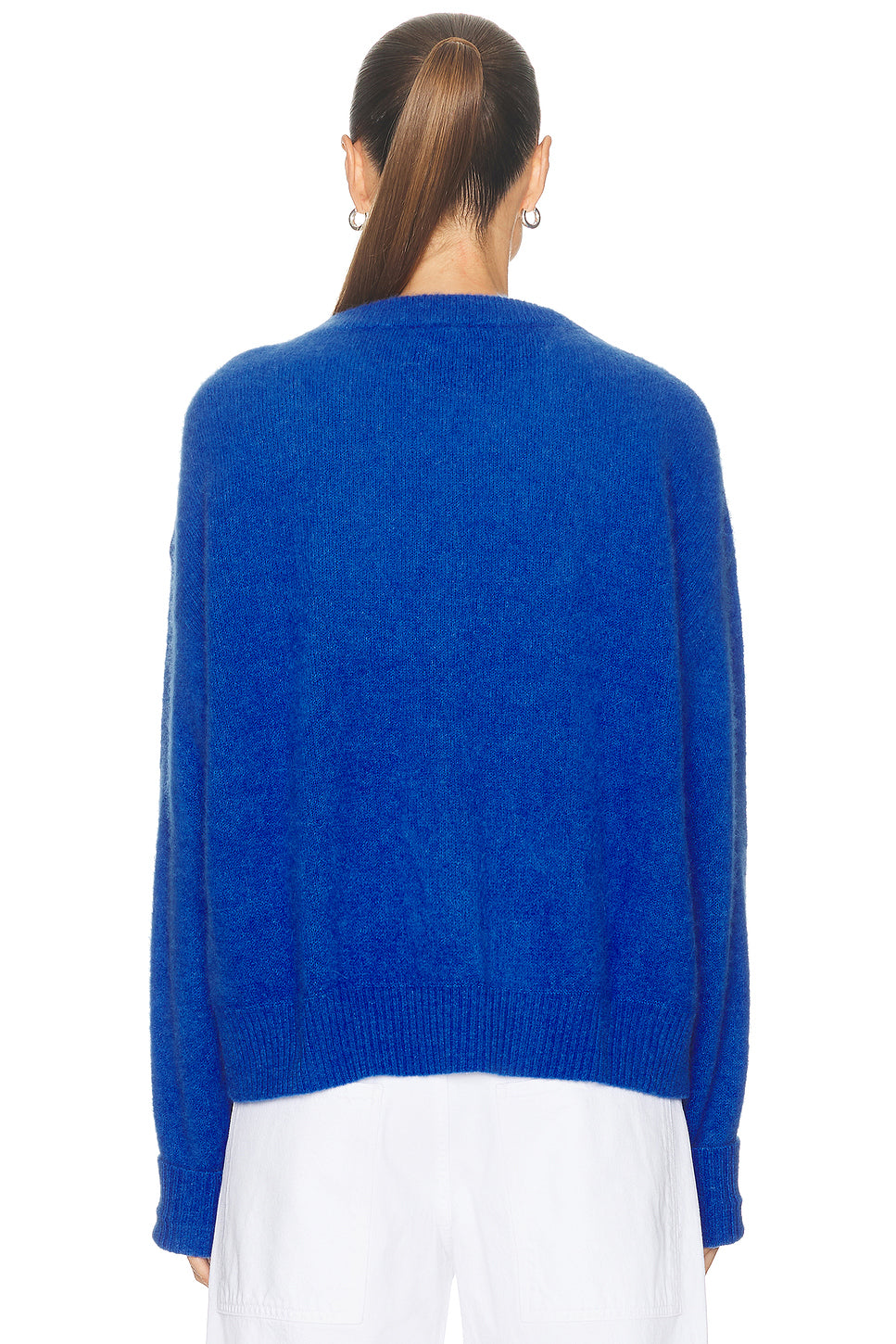 Vitow Crewneck Sweater