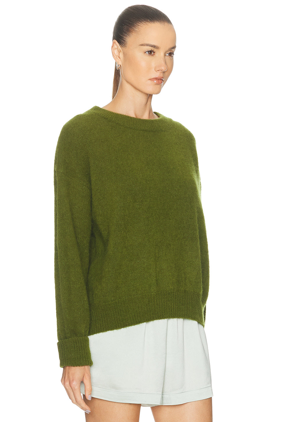 Vitow Crewneck Sweater