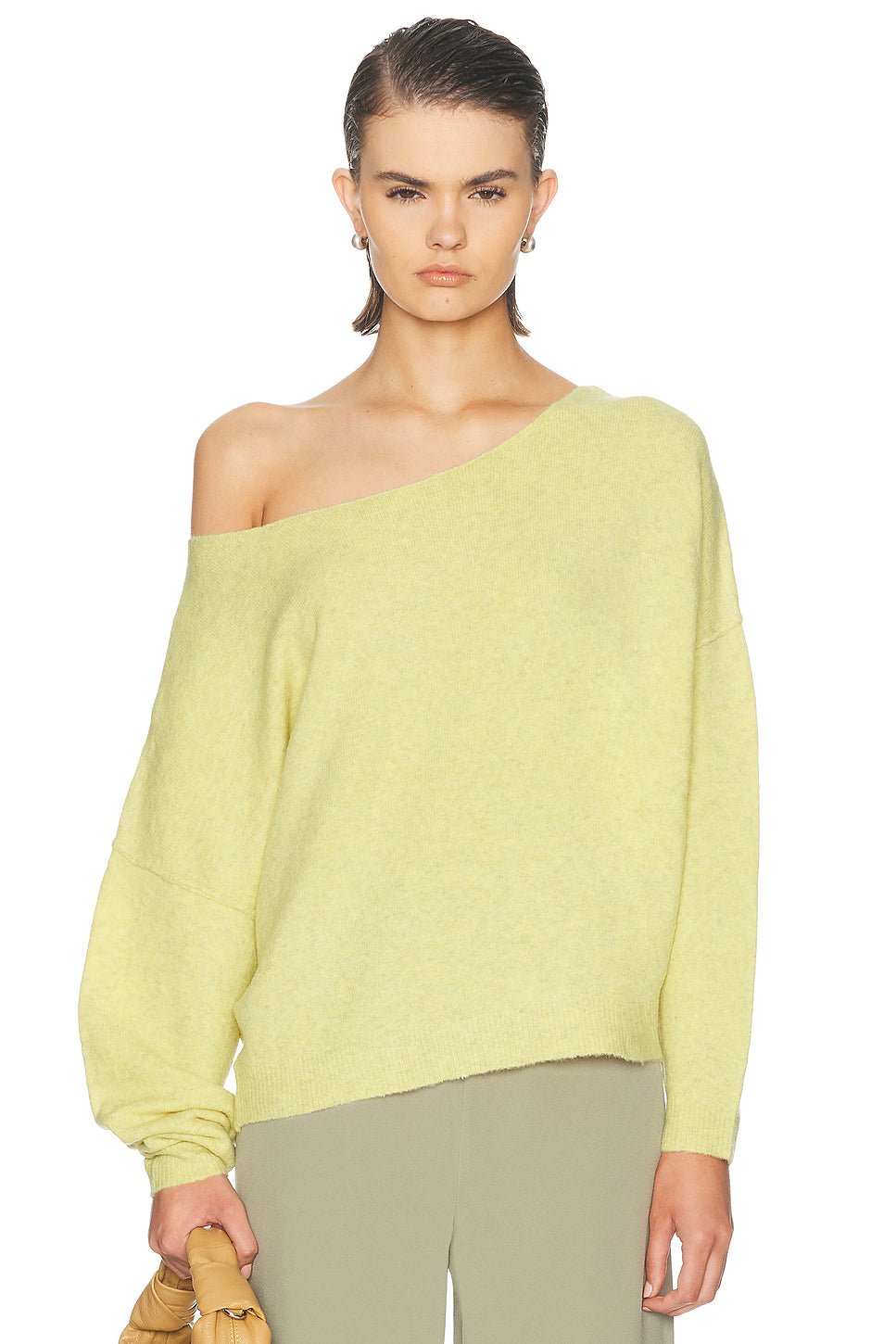 Damsville Sweater