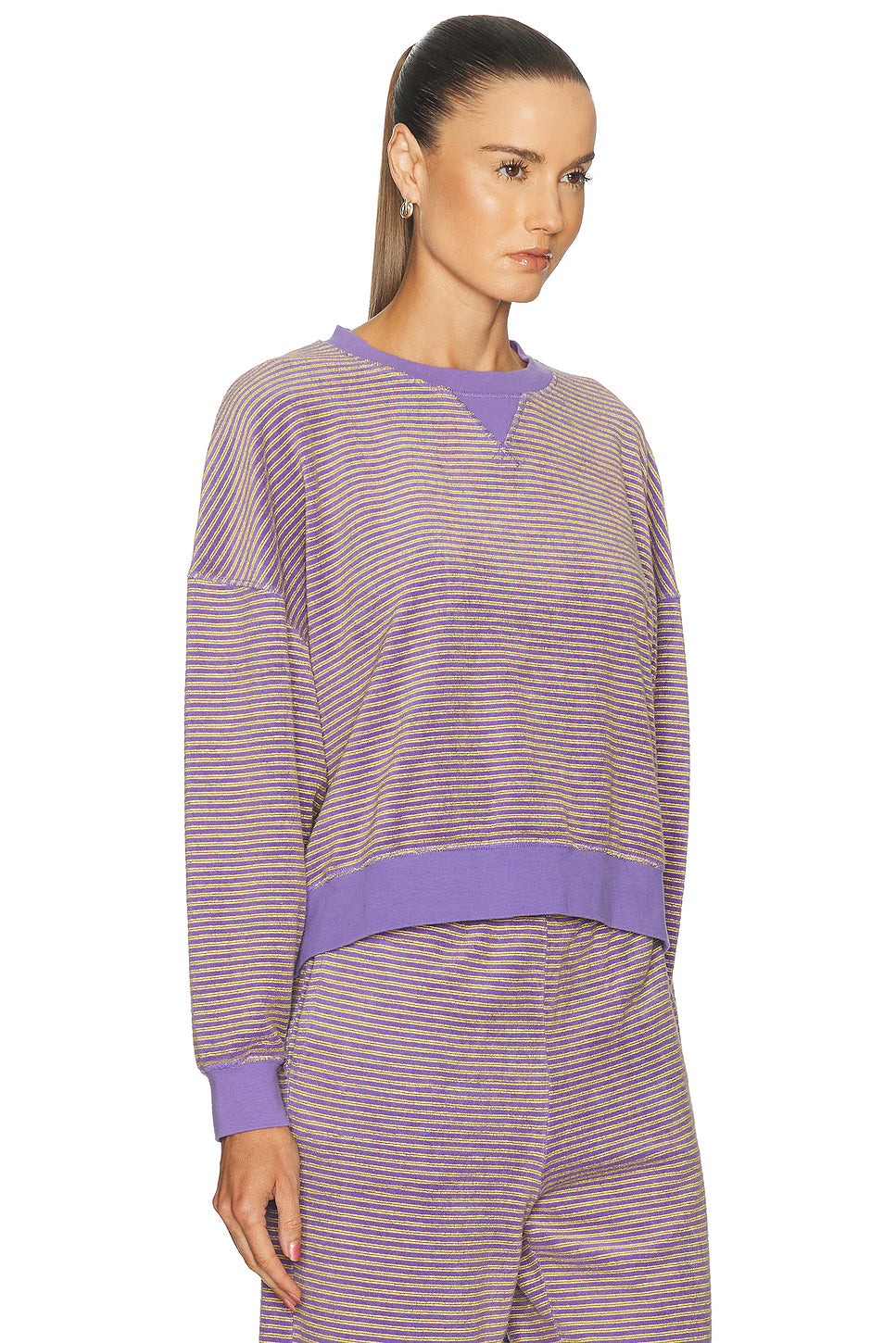 Fuxow Sweatshirt