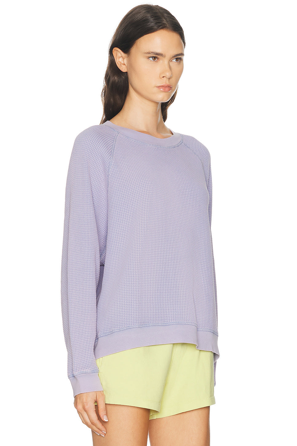 Uscow Crewneck Sweater