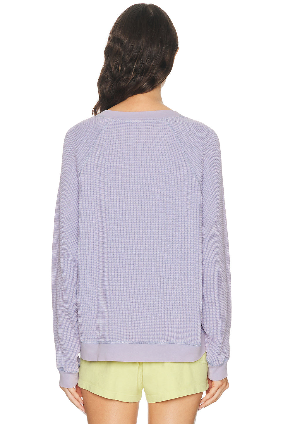 Uscow Crewneck Sweater
