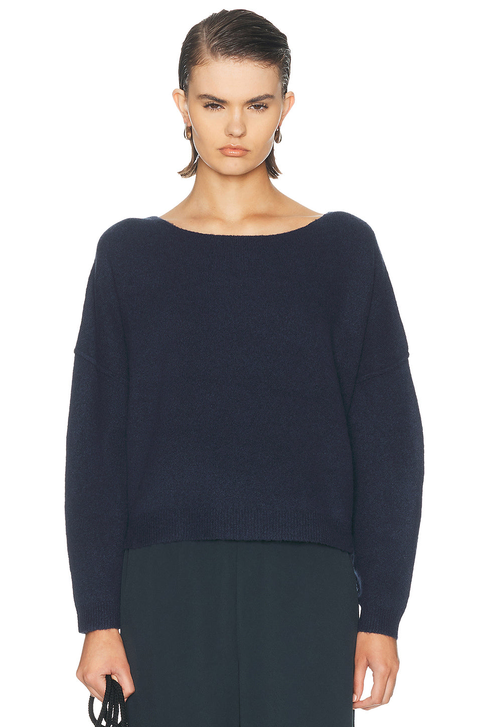 Damsville Sweater