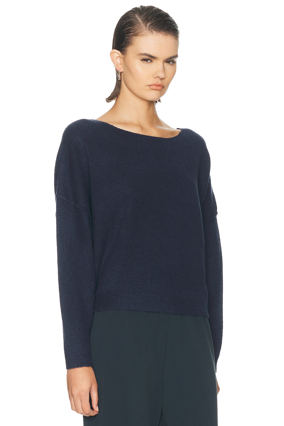 Damsville Sweater