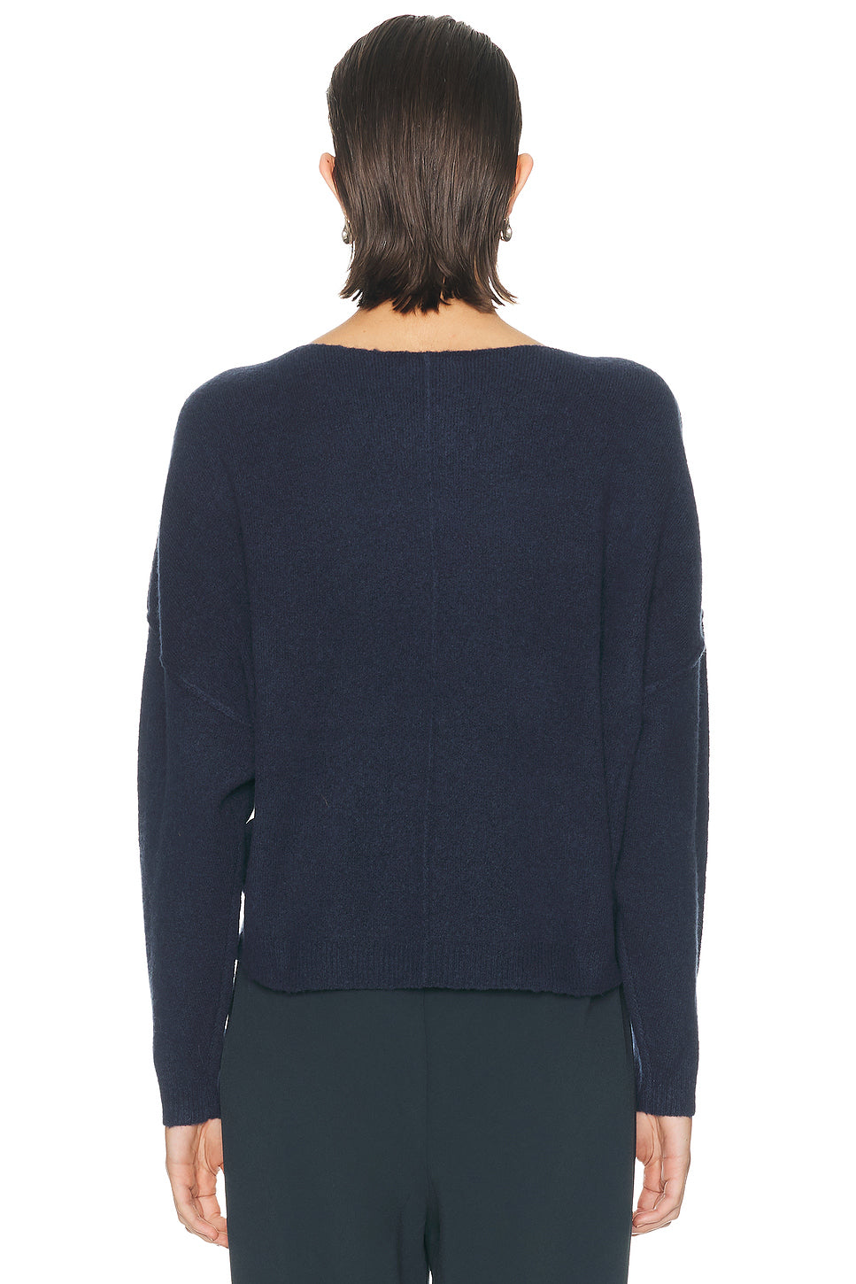 Damsville Sweater