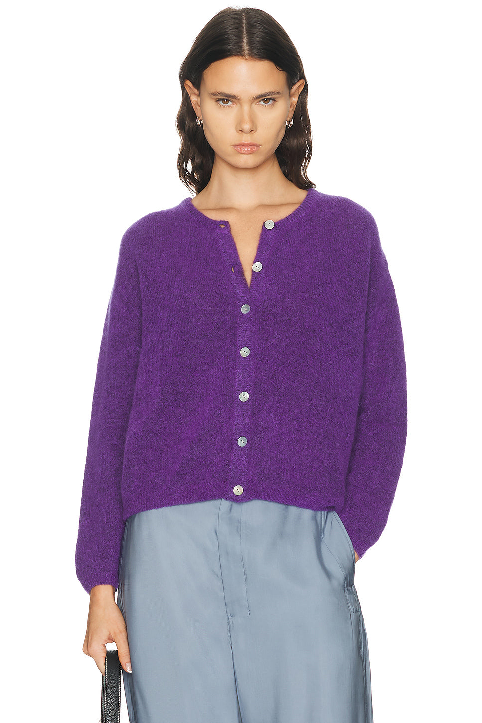 Vitow Cardigan