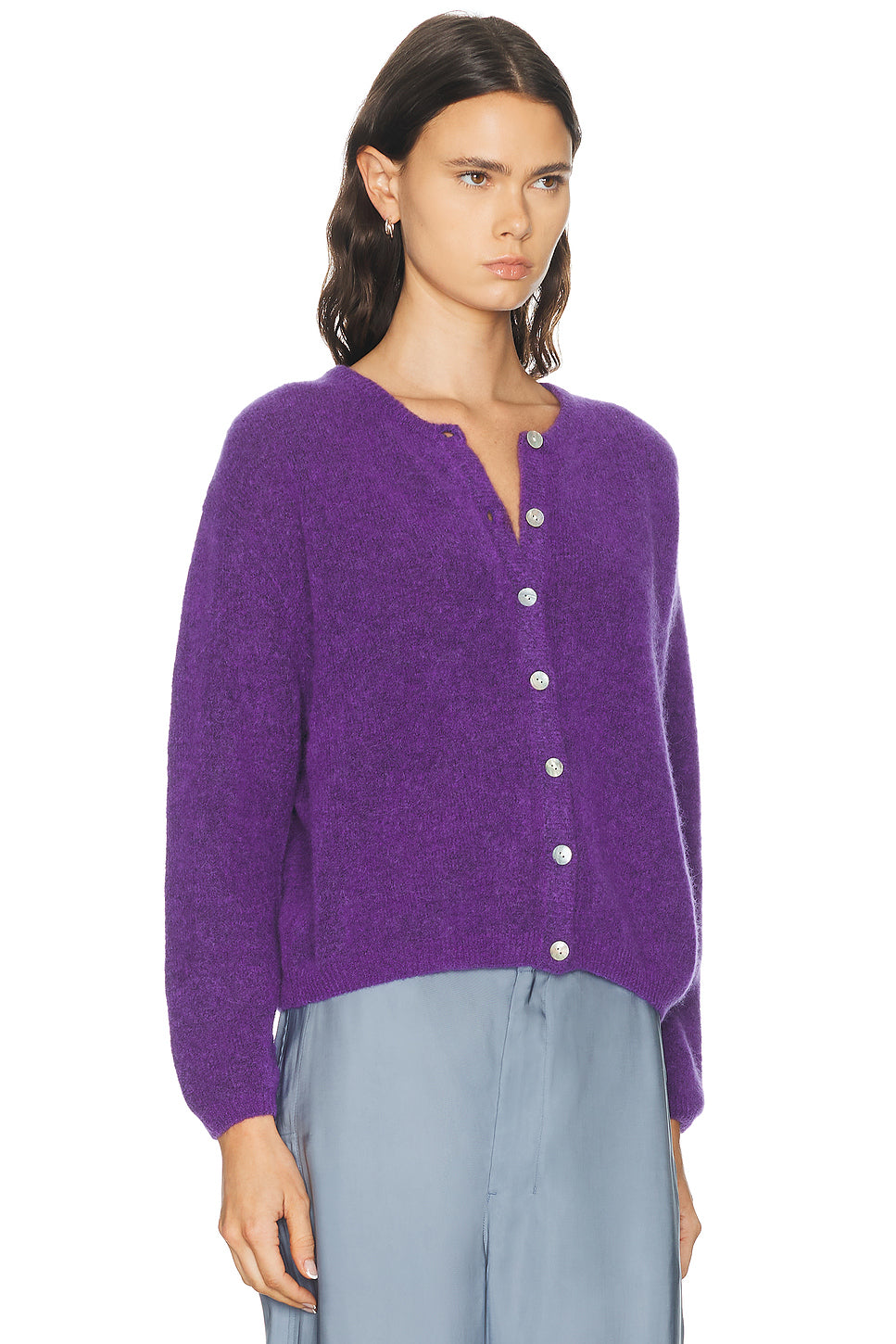 Vitow Cardigan