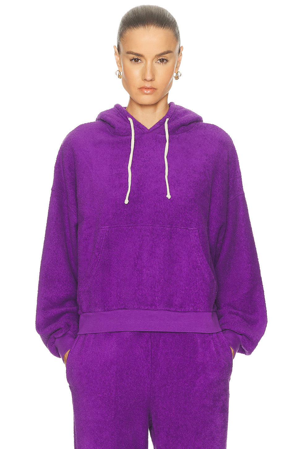 Bobypark Hoodie