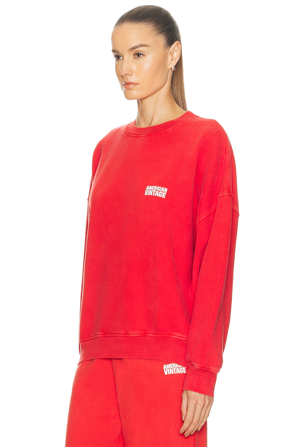 Plizzy Sweatshirt