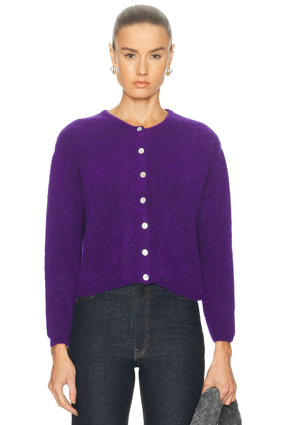 Vitow Cardigan